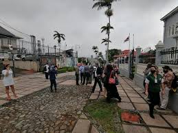 Se han encontrado 2 resultados. Costa Rica Rompe Record De Sismicidad En El 2020 Con Mas De 12 000 Temblores La Nacion