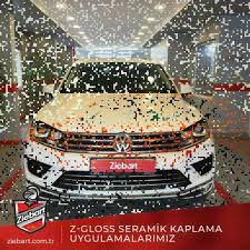 Ziebart Turkiye Z Gloss Seramik Kaplama Facebook