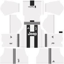 Just copy the kits link and use them on dls 20. F C Juventus 2018 19 Dream League Soccer Kits 512x512 Url Soccer Kits Goalkeeper Kits Real Madrid Kit