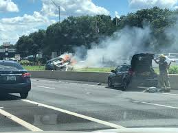 Our austin car accident lawyers returned a judgment in the amount of $2 million in a car accident case. Kvue News On Twitter Rollover Crash A Car Has Caught Fire After A Crash Which Caused The Vehicle To Flip Over The Guardrail Near The Intersection Of Mopac And U S Highway 183