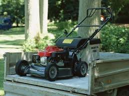 21 lawn mower, self propel, electric start. Doyles Garden Machinery Honda Stihl Dealer Wexford New Used