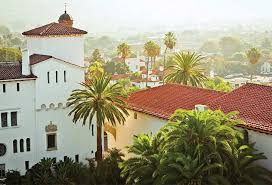 ultimate guide to the best hotels in santa barbara