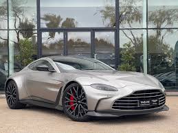 Image result for Lightning Silver 2012 Aston Martin