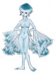 We start off the water temple and find the princess of zora's, ruto! Princess Ruto By Bluestraggler On Deviantart