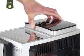 The promotion is valid while stocks last from 00:00 on 3rd may 2021 to 23:59 on 13th june 2021. Control Panel Delonghi Coffee Machine Ecam 23 420 Sb Repair Free Guide Sosav