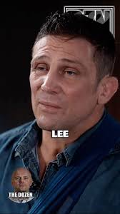 Alex Reid discusses fighting Lee Murray