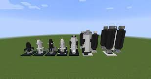 Minecraft galacticraft mod 1.12.2… enables you to reach the depths of space on your starship, overcome the mysteries, and meet mobs in the universe. 1 7 10 1 8 9 1 10 2 1 11 2 1 12 2 Extra Planets Galacticraft Addon Minecraft Mods Mapping And Modding Java Edition Minecraft Forum Minecraft Forum