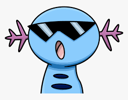 Twitch's extensive catalog of emotes is one of the most recognizable things about the site. Woopvonwoop Wooper Emote 1120 Hd Png Download Kindpng