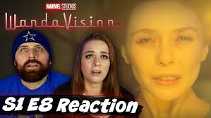 WANDAVISION EP 4-5