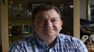 Maidstone: Stuart Weaver who had breast cancer told disease has returned