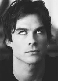 Their goodbye left everyone in tears, even if esther came in and ruined it moments later. Resultado De Imagem Para Damon Salvatore Black And White Vampire Diaries Damon Ian Somerhalder Vampire Diaries Damon Salvatore Vampire Diaries