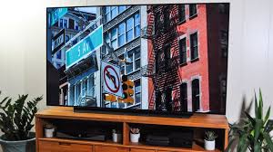 Offering up to 8.5 of height adjustment, the top of these legs are about universal tv stand feet. Lg Oled Cx Tv Review The Picture Against Which All Other Tvs Are Measured Cnet