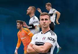 Fulham football club is an english professional association football club based in fulham, london. Brands That Have Partnered With Fulham Football Club For 2018 2019