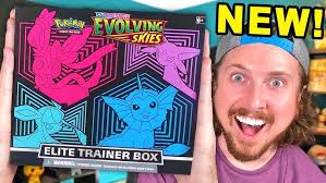 Ik Kocht €50 Aan Pokemon Kaarten