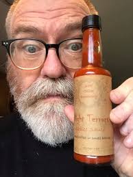 Beer Names at Cafe Texan: Movie and TV Show References