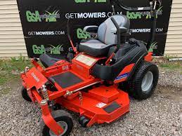 The lawn equipment company is a locally owned boise, idaho business dedicated to helping our customers beautify their environment by providing affordable, professional grade lawnscaping equipment, parts and services with integrity and value to our customers. 52in Simplicity Citation Zero Turn Mower W 23hp Vanguard 77 A Month Gsa Equipment New Used Lawn Mowers And Mower Repair Service Canton Akron Wadsworth Ohio