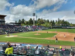 Photos At Cheney Stadium