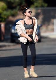 Hollywood cemetery electric car tour in richmond. Sarah Hyland Going To A Yoga Session In North Hollywood 10 Gotceleb