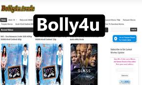 Hindi movies have a huge fan base in america. Bolly4u 2021 Download Free Bollywood Latest Movies Techbenzy