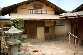 Japanese Tea House Philadelphia Museum Of Art Japanese Tea House Tea House Japanese House Garden