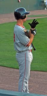 Blue Crabs v. Barn Stormers 8/09/08