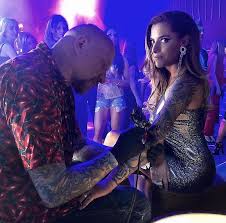 She has a lot of tattoos and one of them is till's face tattooed on her arm. Sophia Thomalla Helene Fischer Tattoo Lost Sie Hier Endlich Ihre Wettschulden Ein Mopo De