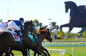 Today's full horse racing card from nsa's the legend! Horak My Top 5 Gulfstream Park Picks For Easter Sunday