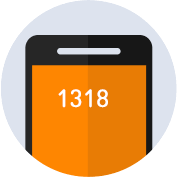 China mobile's customers can enjoy unlimited data roaming service spending no more than 30/60/90 yuan per day in 236 countries and regions, 201 of which cost 30 yuan per day, 32 cost 60 yuan per day, and 3 cost 90 yuan per day. U Mobile Best Idd 1310