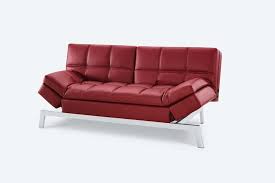 Add soft and versatile seating to your home with stylish futons. Toggle Sofa Bed By Coddle