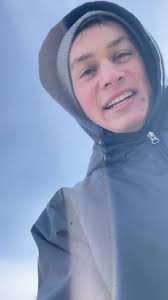 2028 LA @olympics Zach Speaks Promo Bday B-Roll 🐆🌐, #skater #athlete