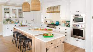 After you install all of your cabinets and replace the doors, your diy kitchen cabinet install is nearly complete. Read This Before Hiring A Kitchen Designer This Old House