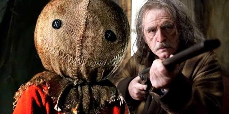 Trick 'r Treat Totally Redefined Its Ending By Changing 1 Tiny Detail