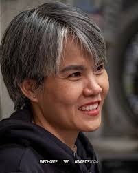 Báo Trung đưa tin về một chủ quán phở Hà Nội vì quá giống thiên hậu Cbiz,  nhan sắc thế nào khiến nghìn người xôn xao?