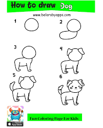 how to draw animals for kids step by step belarabyapps draw animals for kids animals for kids animal drawings
