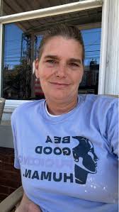 Ready for the day I hope