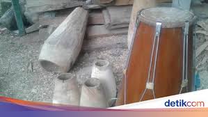 Cara membuat alat musik sederhana dari barang bekas. 10 Alat Musik Ritmis Instrumen Penjaga Irama Musik