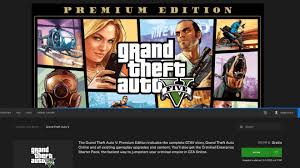 18:00 по москве или 17:00 по киеву. Der Epic Games Store Verschenkt Ab Sofort Gta 5 Update Winfuture De