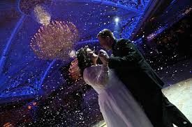 What It S Really Like Being On A Wedding Tv Show Bridalguide