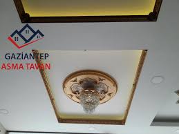 Saray Tavan Tavan Saray Alci Tavan