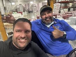 Demi Trybala's Instagram, Twitter & Facebook