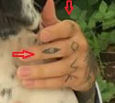 Check spelling or type a new query. Nikobaby S 7 Tattoos Their Meanings Body Art Guru