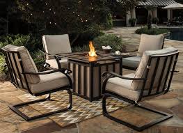 Wandon Outdoor 5 Piece Fire Pit Table Set By Signature Design By Ashley Lounge Chair Outdoor Outdoor Dining Set Buy Outdoor Furniture