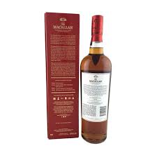 The Macallan Classic Cut Limited 2017 Edition 1st Release 750ml 58 4
