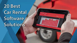 These tasks include all operations from vehicle acquisition through maintenance to disposal. 20 Best Car Rental Software Solutions In 2021 Key Features To Look For Financesonline Com