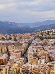 In order to maintain an optimum level of hygiene and safety in our store, and following the regulations of the state of alarm decreed by the government: Cityscape Van Malaga Spanje Stock Afbeelding Afbeelding Bestaande Uit Kleurrijk Bestemming 34605781