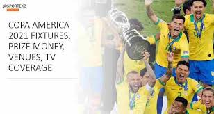 Watch copa america 2021 live streams on tf1 and m6 in french. Copa America 2021 Live Stream Free Channels Broadcasters Worldwide