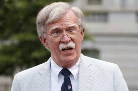 Formed as christ church football club in 1874. Ap Source Bolton Says Trump Tied Ukraine Funds To Probe