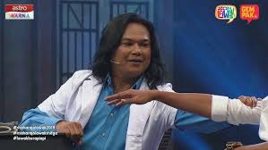 We did not find results for: Maharaja Lawak Mega 2019 Rare Minggu 8 Youtube