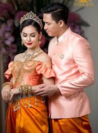 Khmer Wedding Costume Wedding Costumes Khmer Wedding Victorian Dress