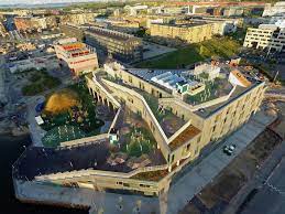 We did not find results for: Skolen I Sydhavnen Jjw Arkitekter